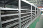 Large Egg Tray Production Line Capacity 50000pcs Per Working Day