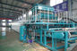 Diesel Oil Automatic Egg Tray Production Line / Pulp Molding Equipment