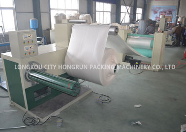 Wind Cooling Foam Food Container Machine , Fast Food Box Making Machine